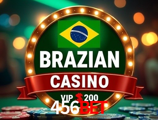 Logo 456bet Telegram Canal Oficial