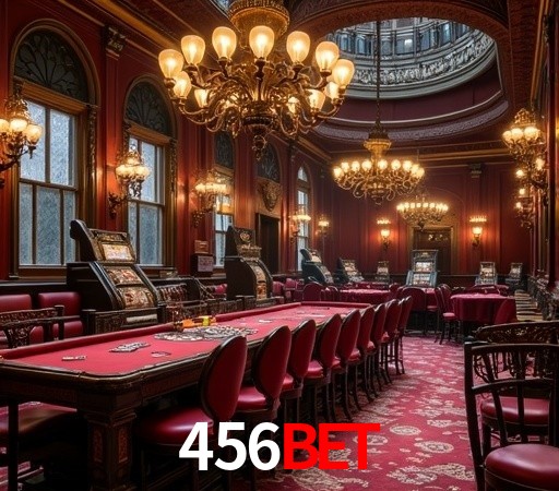 456bet Logo Verificado