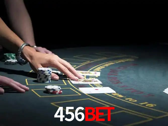 456bet Certificado eCOGRA