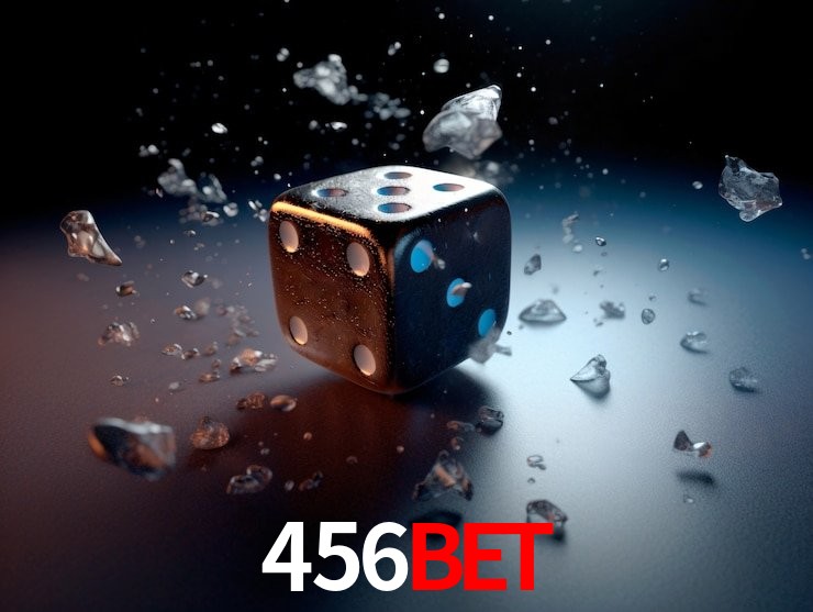 Logo da 456bet
